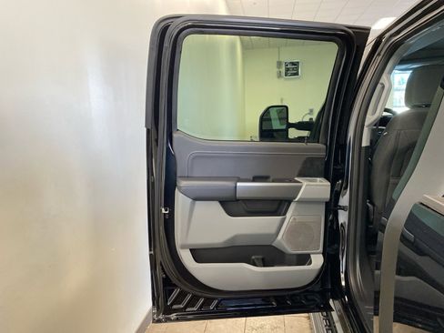 New 2026 Ford F250 XLT image 8