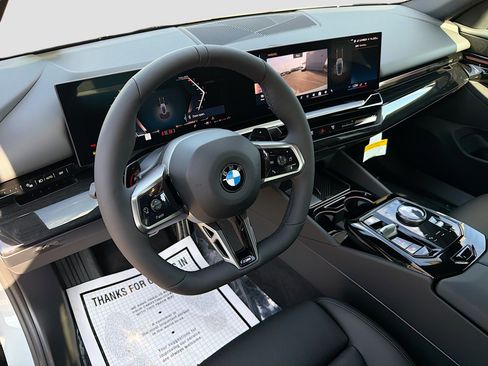 New 2026 BMW 530i w/ M Sport Package image 26