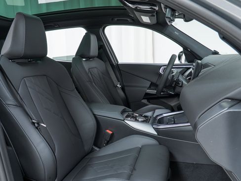 New 2026 BMW X3 xDrive30 w/ Premium Package image 22