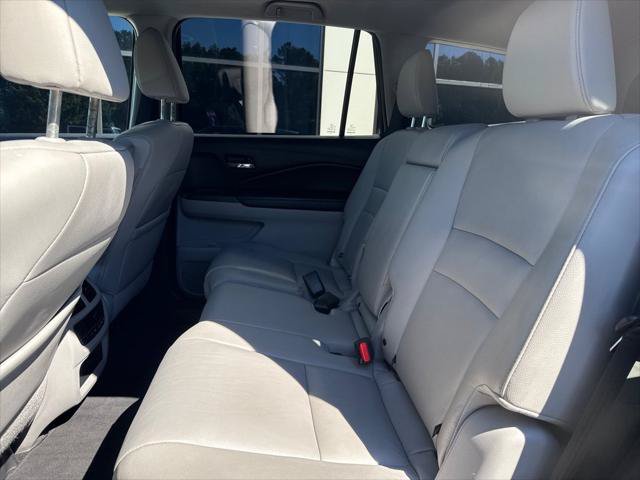 Used 2018 Honda Pilot EX-L image 19