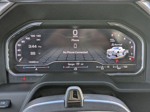 Used 2024 GMC Sierra 1500 Denali w/ Technology Package image 38