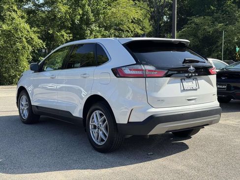 Used 2022 Ford Edge SEL w/ Convenience Package AWD/4WD image 25