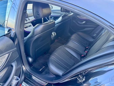 Used 2020 Mercedes-Benz CLS 450 CLS 450 Coupe 4D image 21