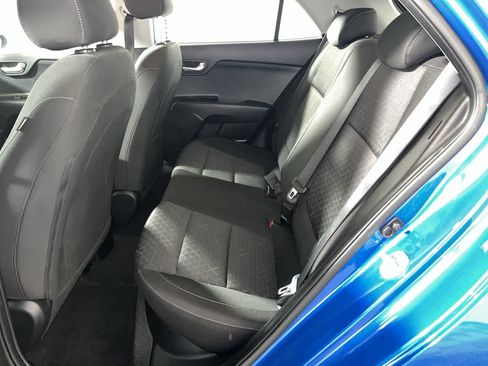 Used 2023 Kia Rio S FWD image 26