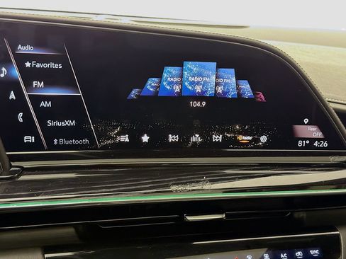 Used 2021 Cadillac Escalade Sport w/ Driver Assist Tech Package AWD/4WD image 18