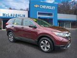 Used 2017 Honda CR-V LX image 4