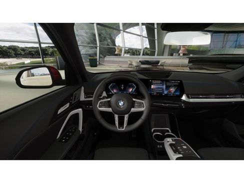 New 2026 BMW X1 xDrive28i w/ Technology Package AWD/4WD image 13