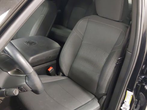 Used 2024 RAM 1500 Classic Warlock w/ Trailer Tow Group image 23