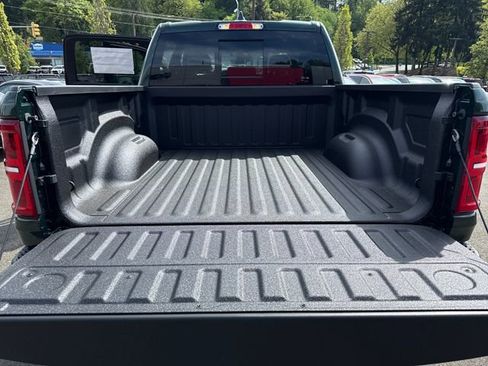 New 2026 RAM 1500 RHO AWD/4WD image 12