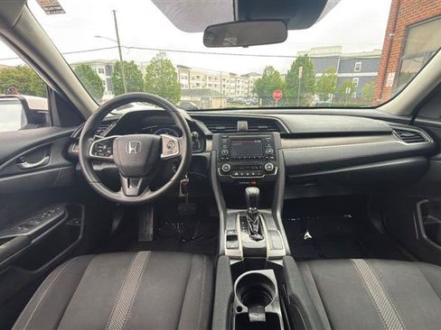 Used 2020 Honda Civic LX image 15