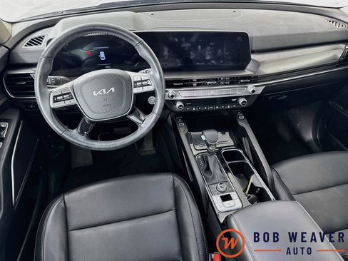 Used 2024 Kia Telluride S w/ S Sunroof Package AWD/4WD image 28