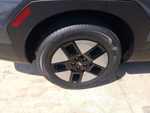 New 2026 Hyundai Santa Fe SEL image 23