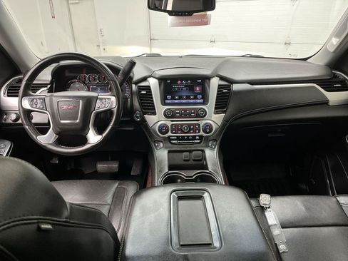 Used 2015 GMC Yukon SLT w/ Open Road Package AWD/4WD image 18