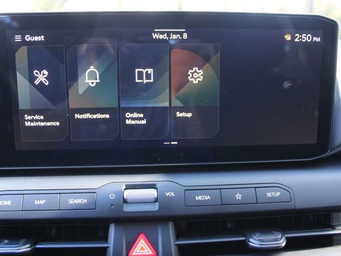 New 2026 Kia K4 LXS image 34