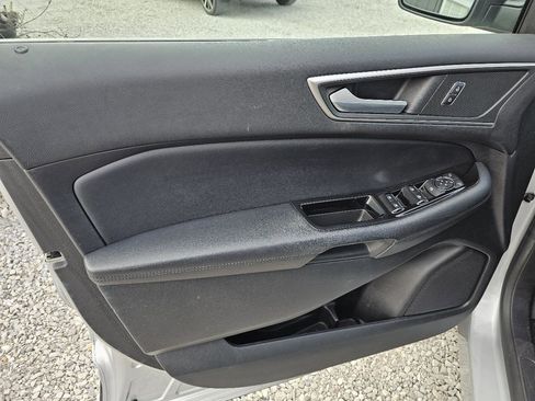 Used 2015 Ford Edge SEL w/ Equipment Group 201A image 17