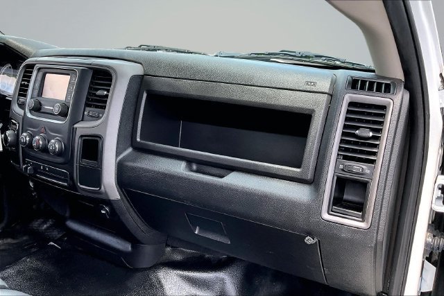 Used 2022 RAM 1500 Tradesman w/ Power & Remote Entry Group RWD image 24