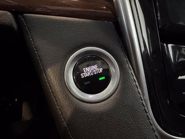 Used 2019 Cadillac Escalade Premium Luxury AWD/4WD image 20