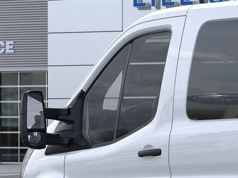 New 2025 Ford Transit 350 XL AWD/4WD image 20