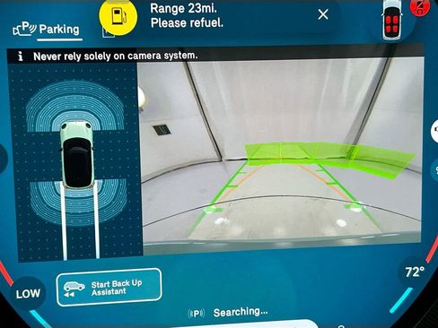 New 2026 MINI Cooper S image 15