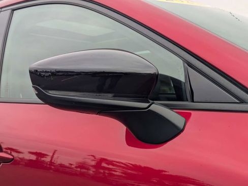 Used 2025 MAZDA CX-50 AWD 2.5 S w/ Premium Plus Pkg image 10