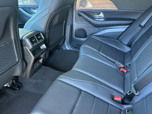 New 2026 Mercedes-Benz GLE 350 4MATIC image 37