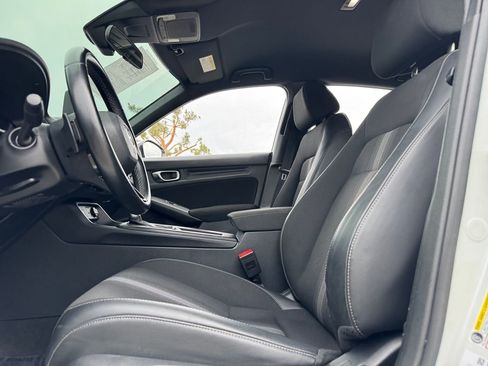 Used 2022 Honda Civic Sport image 15