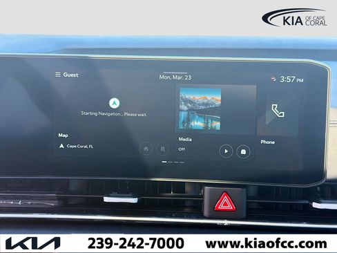 New 2026 Kia Carnival SX image 31