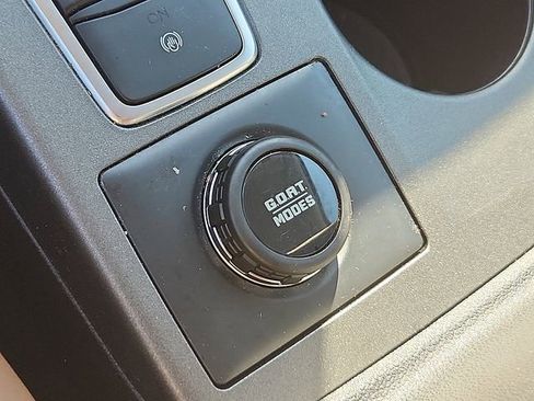 Certified 2025 Ford Bronco Sport Outer Banks w/ Outer Banks Tech Package+ AWD/4WD image 19