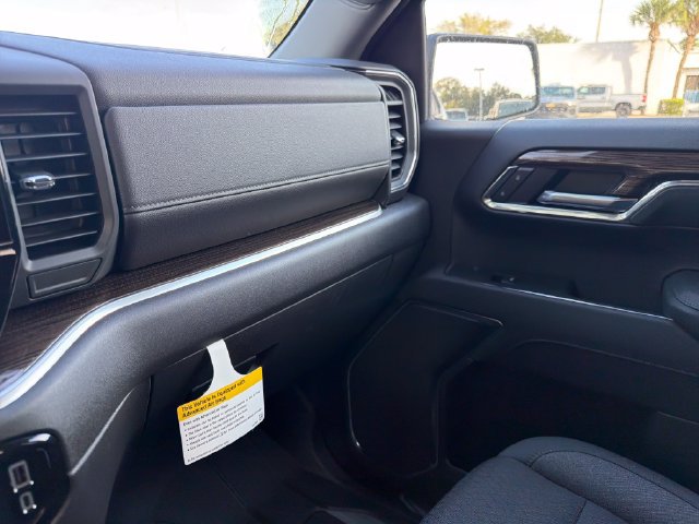 New 2026 Chevrolet Silverado 1500 RST w/ RST Select Package RWD image 29
