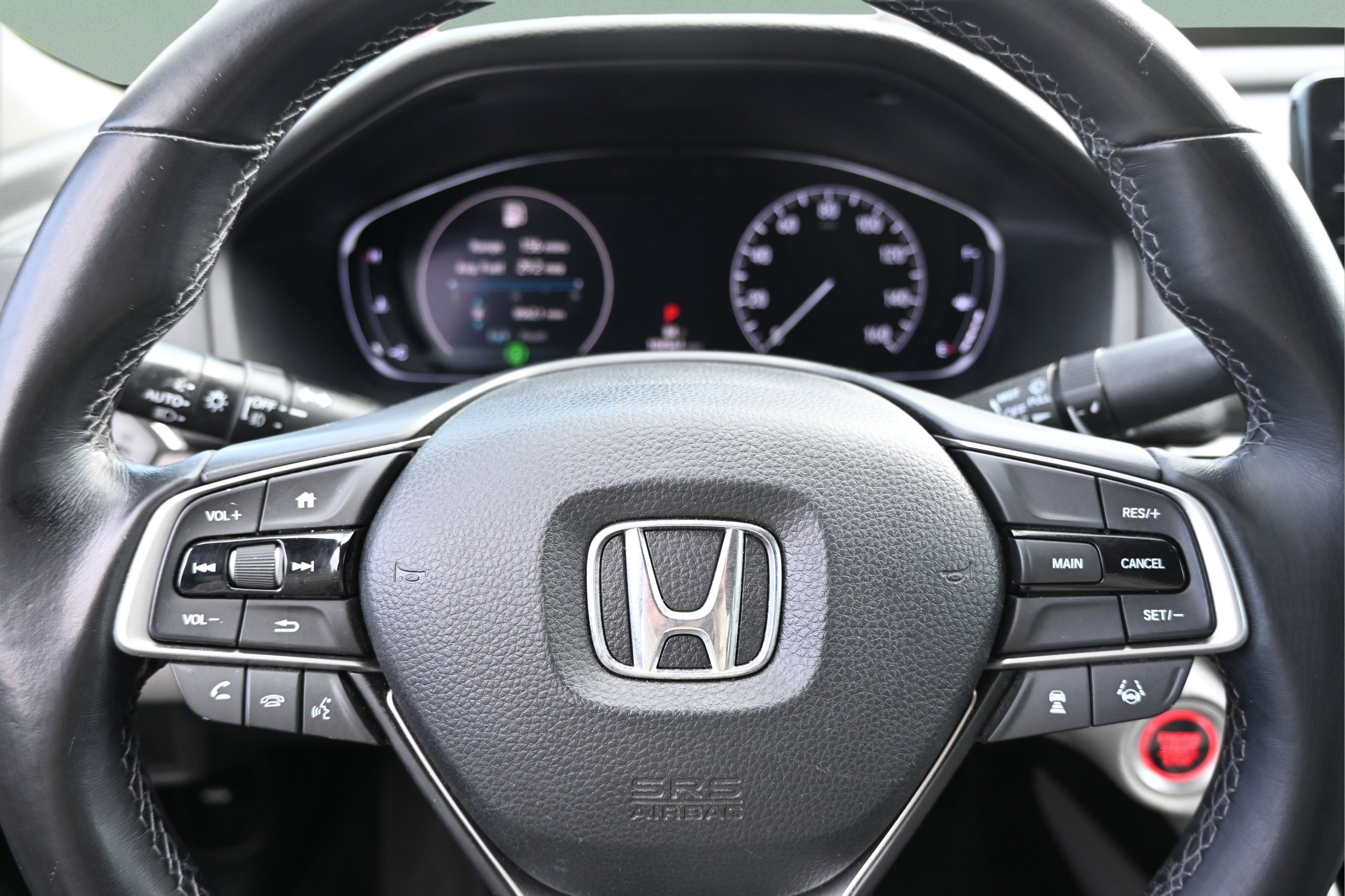 Used 2018 Honda Accord EX-L image 24