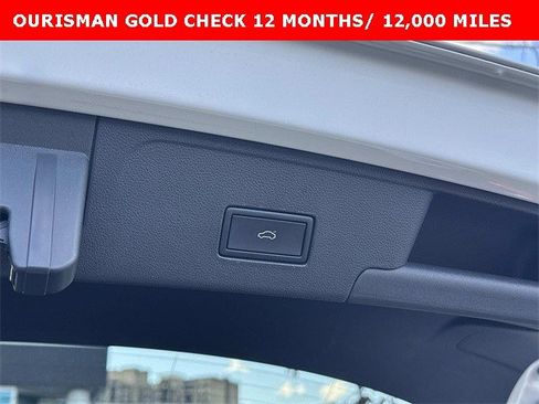 Used 2023 Volkswagen Atlas Cross Sport SEL R-Line image 12