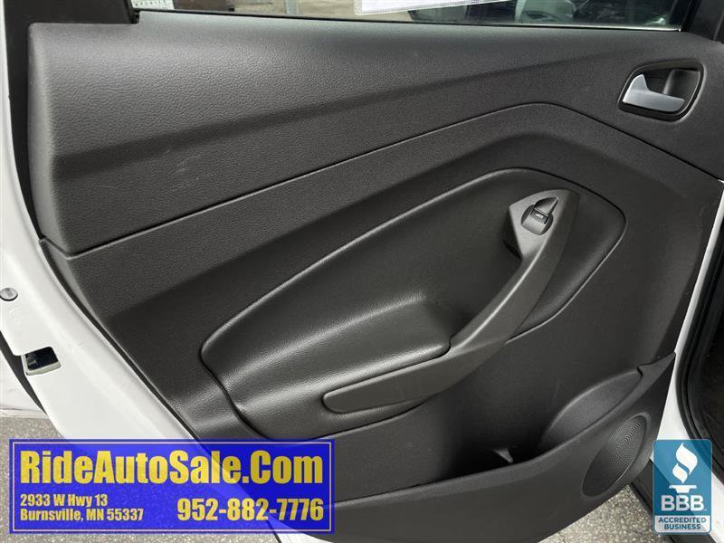Used 2016 Ford Escape SE AWD/4WD image 11
