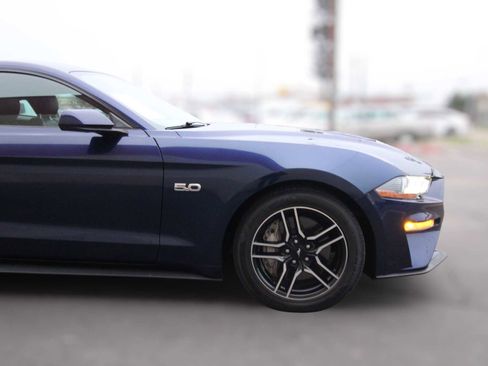 Used 2019 Ford Mustang GT image 25