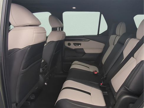 New 2026 Honda Passport TrailSport Elite image 13