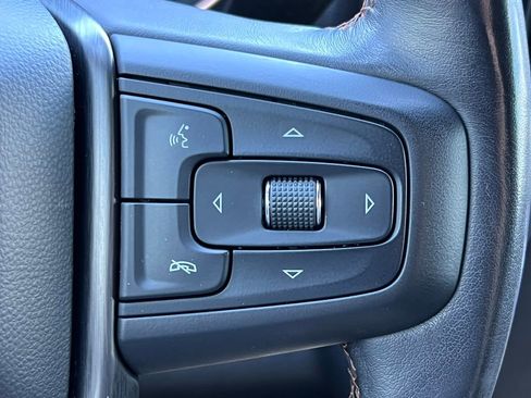 Used 2019 GMC Sierra 1500 AT4 AWD/4WD image 26