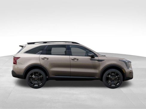 New 2026 Kia Sorento SX Prestige image 7