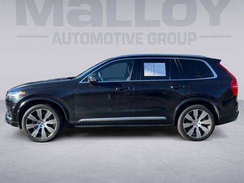 Used 2021 Volvo XC90 T6 Inscription image 2