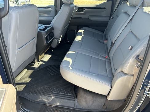 Used 2023 Chevrolet Silverado 1500 LTZ image 20