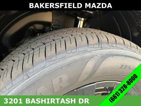 New 2026 MAZDA CX-50 AWD 2.5 Hybrid w/ Weather Package image 26