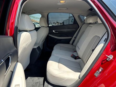 Used 2023 Hyundai Sonata SEL image 32