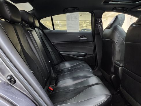 Used 2021 Acura ILX FWD image 14