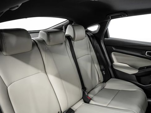 New 2026 Acura Integra A-Spec FWD image 22