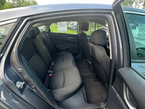 Used 2016 Honda Civic LX image 23