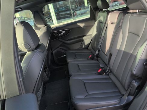 New 2026 Audi Q7 3.0T Premium image 22