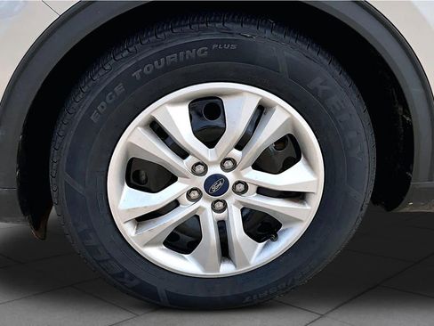 Used 2021 Ford Escape S FWD image 10