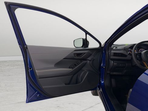 New 2026 Subaru Crosstrek 2.5i Wilderness image 19