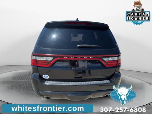 Used 2024 Dodge Durango GT AWD/4WD image 4