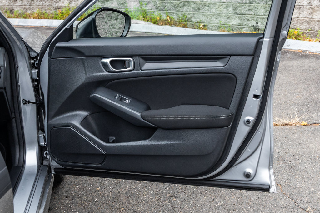 Used 2024 Honda Civic Sport image 15