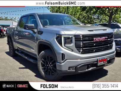 New 2026 GMC Sierra 1500 Elevation w/ Elevation Select Package
