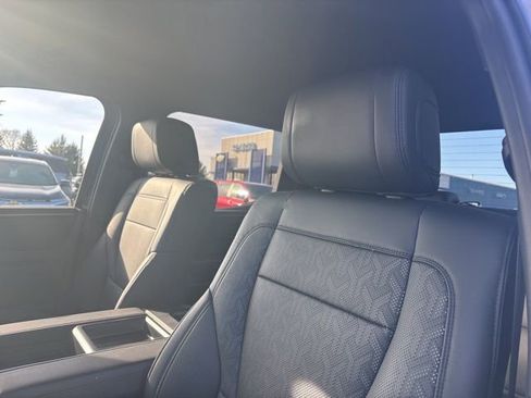 Used 2025 Toyota Tundra SR5 w/ SR5 Premium Package image 10